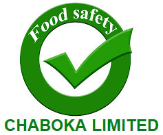 CHABOKA LIMITED